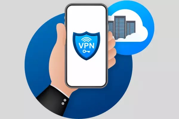 High Speed Gaming VPN Mod APK