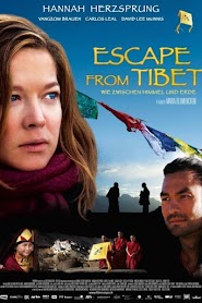 Escape from Tibet (2012)