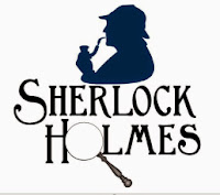 Sherlock Holmes - Anjing Setan
