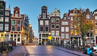 15 Top-Rated Tourist Attractions in Amsterdam