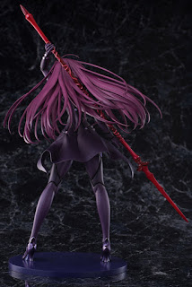 Fate/Grand Order – Lancer/Scathach, PLUM