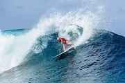 surf30 wsl tahiti pro 2022 Tatiana Weston Webb 22Tahiti  QUA2423 Damien Poullenot