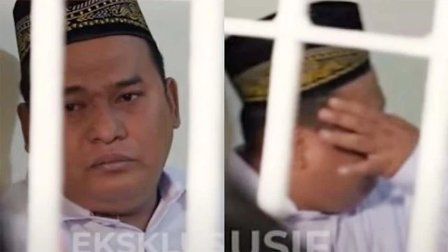 Tangisan Eka Sandi Terpidana Kasus Vina Cirebon, Rela ‘Tukar Kepala’ Demi Adiknya Tak Dipenjara