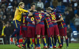 Agen Bola - Mascherano : Barcelona Harus Bekerja Lebih Keras Lagi!