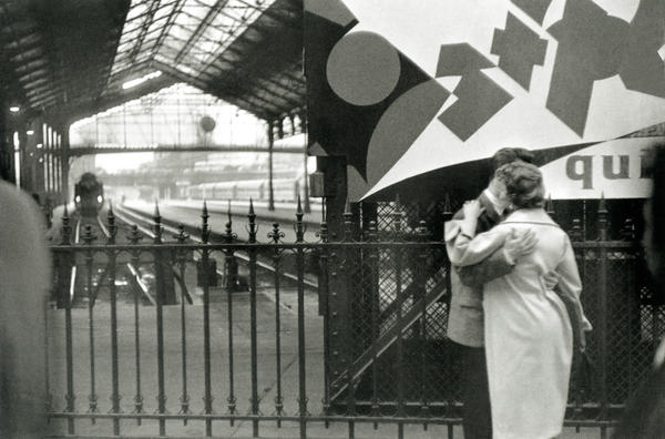 Анри Картье-Брессон | Henri Cartier-Bresson