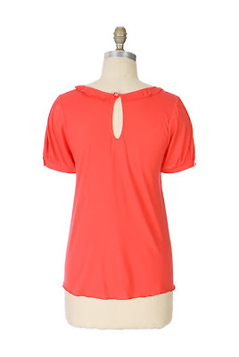 Anthropologie Maribel Tee