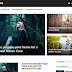 TrendNewsLog Blogger Template