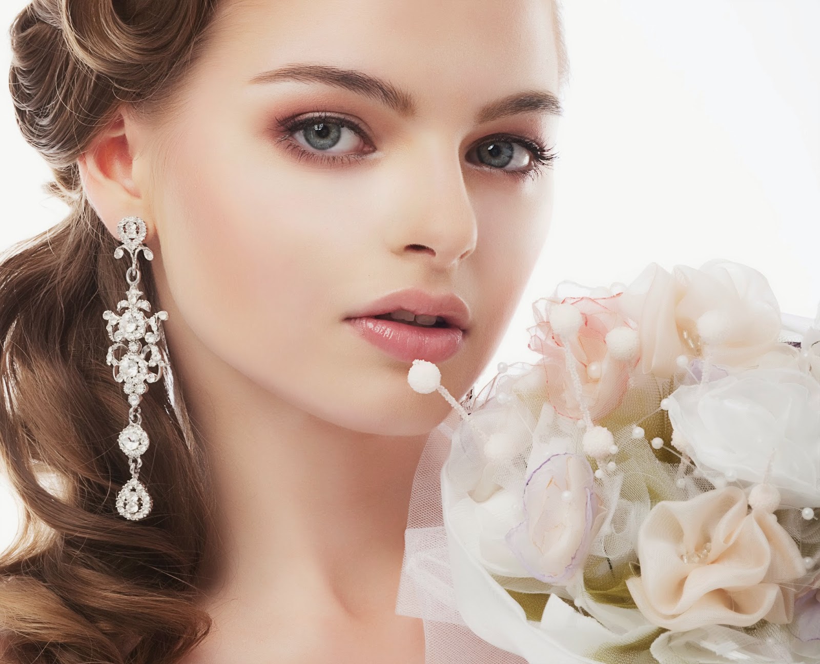 bridal makeup tips