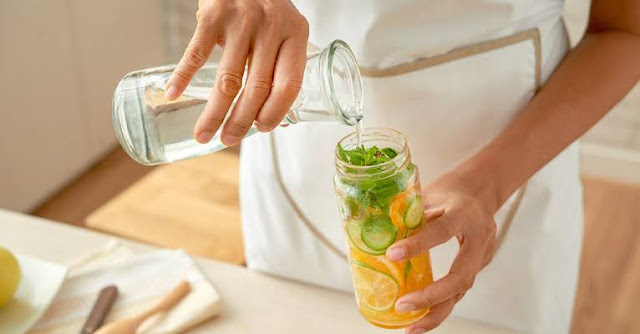 A Detox Diet For Weight Loss: Science-Backed Tips And Tricks