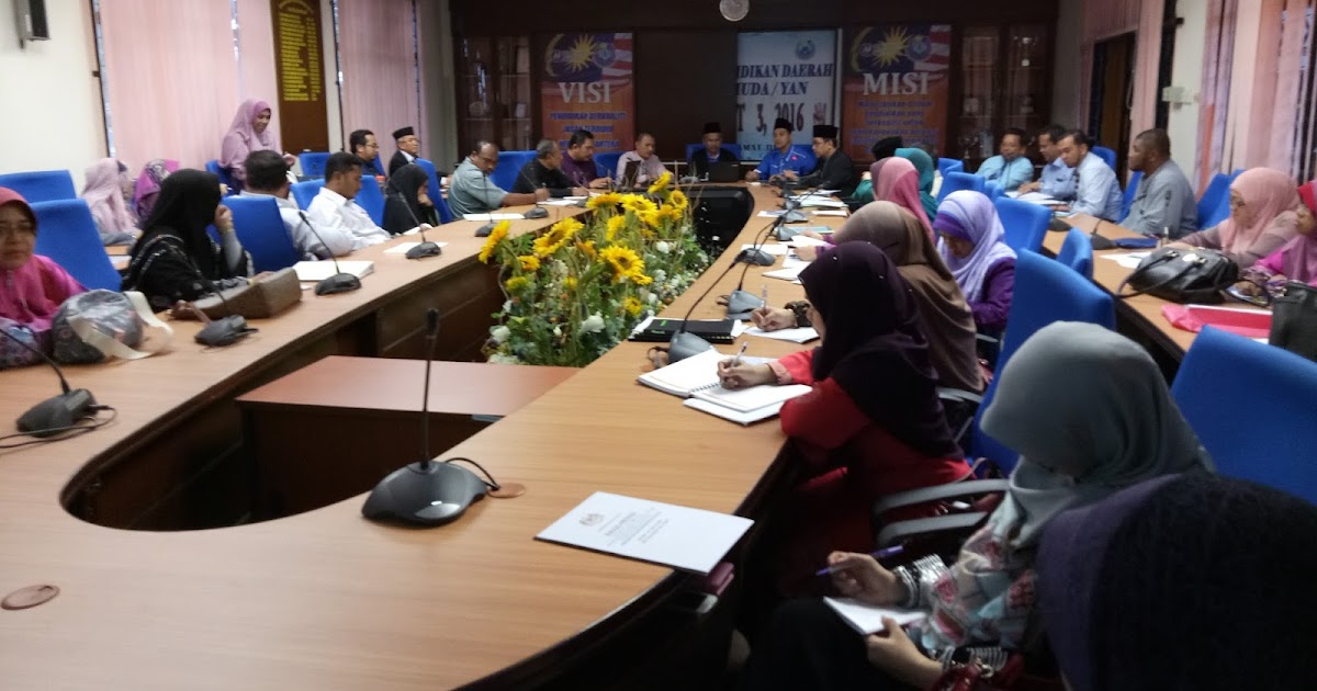 UNIT PENDIDIKAN ISLAM PPD KMY: DIALOG PRESTASI PROGRAM j ...