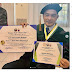 Cesar Montano|| Graduated of his Master Degree MASTER IN PUBLIC SAFETY ADMINISTRATION