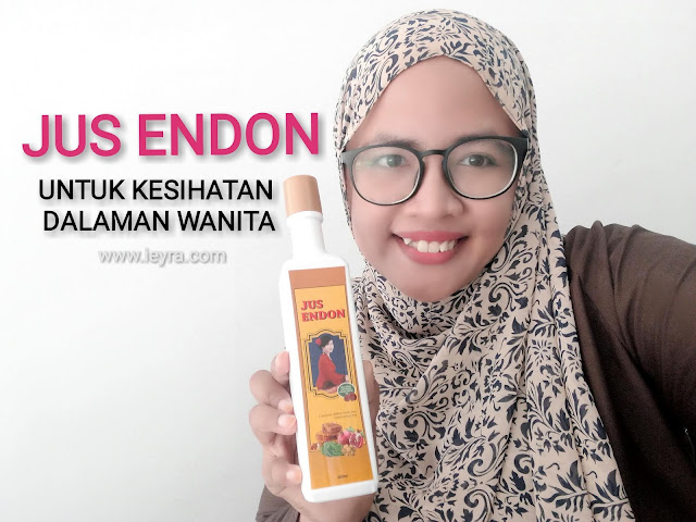 Jus Endon: Jangan Abaikan Sakit Sengugut Anda! - ieyra.com