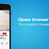 Opera browser for Android v27.0.1698.89115 Full Apk Download