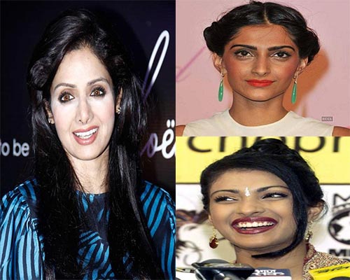 7 Bollywood Makeup Malfunctions We Wish We Could Forget.