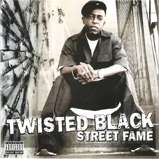 Twisted Black – Street Fame (2007) [CD] [FLAC]