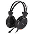 A4Tech HS-30 ComfortFit Stereo Headset  Over-Ear Headphone