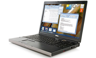 Dell Precision M6500