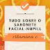 Resenha: sabonete líquido facial Nupill - vitamina c 