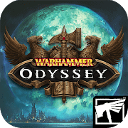 Warhammer: Odyssey MMORPG (Move Speed) MOD APK