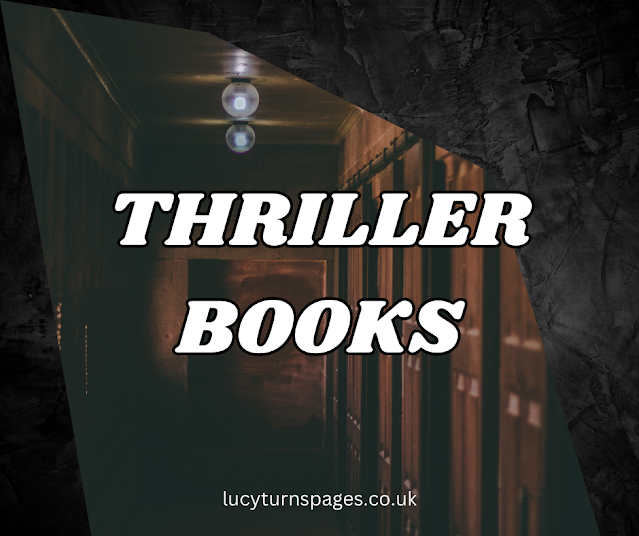 Chilling shadows lurk down a dark hallway. Can you handle the suspense? Explore heart-pounding thrillers that will keep you up all night. [Shop Now]