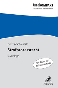 Strafprozessrecht