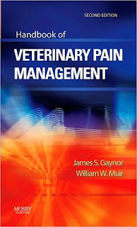 Handbook of Veterinary Pain Management 2nd Edition PDF