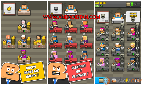 Make More Mod Apk Money