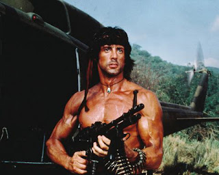 John Rambo