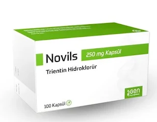 Novils دواء