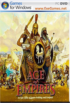 Age of Empires 1 Game