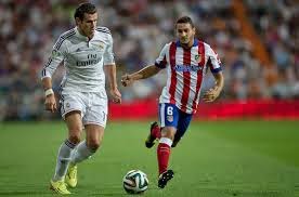 Supercopa de España: Posibles alineaciones del Atlético de Madrid - Real Madrid Supercopa de España: Posibles alineaciones del Atlético de Madrid - Real Madrid