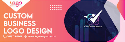 Custom Logo Design Services