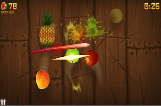 Download Fruit Ninja PC Full Version