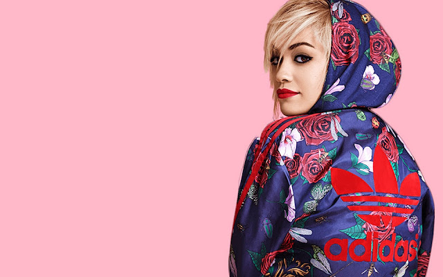 Rita Ora Wallpaper 1920x1080