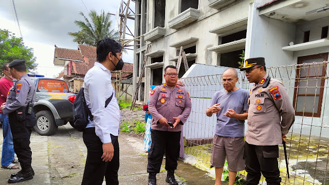 Biadab! Anak Kandung Diduga Tega Racuni Kedua Orang Tua Dan Kakaknya Hingga Ketiganya Meninggal Dunia