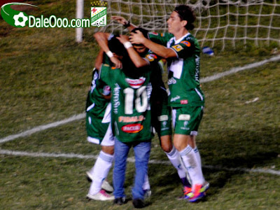 Oriente Petrolero - Alcides Peña, Juan Carlos Arce, Roberto Galindo - Club Oriente Petrolero