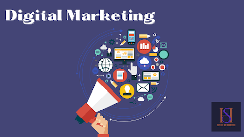 Digital Marketing: