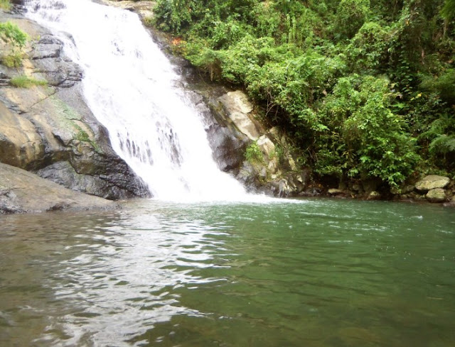 Coban Bunder Lumajang