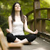 Parsha and Yoga - Lessons From the Weekly Parsha and Yoga
