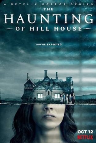 The Haunting of Hill House 2018 ‧ Horror ‧