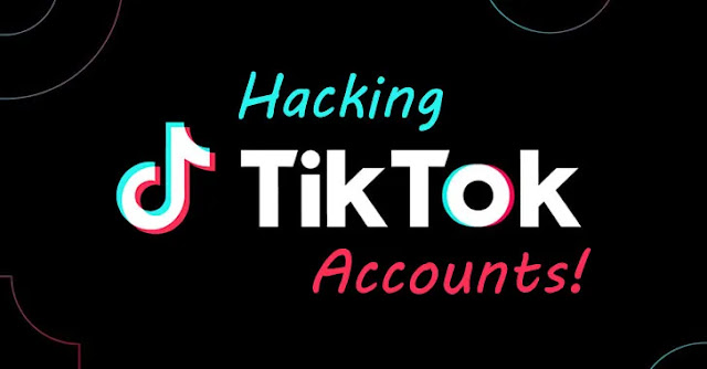 How to get back Hacked Tiktok Account