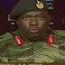 Wanajeshi waliomng'oa Mugabe madarakani wateuliwa Baraza la Mawaziri Zimbabwe 