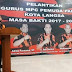  Pengurus MPC Pemuda Pancasila Kota Langsa Masa Bhakti 2017-2021 Resmi Dilantik