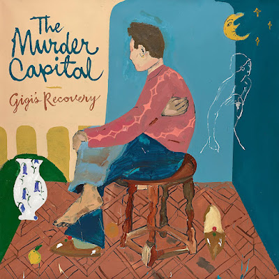 Gigs Recovery The Murder Capital Album