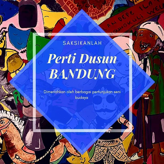 perti dusun bandung magelang