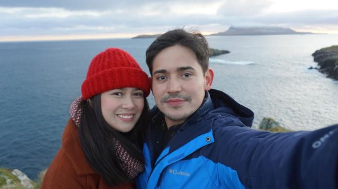 Cristy Fermin confirms Paolo Contis and Yen Santos in viral photo, video