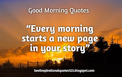 Motivational Good Morning Quotes In Hindi