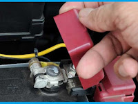 How to Install Car Battery