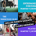 Clases dirigidas en WellFit Puerto Sagunto | Horarios