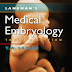 Langman's Medical Embryology 12E